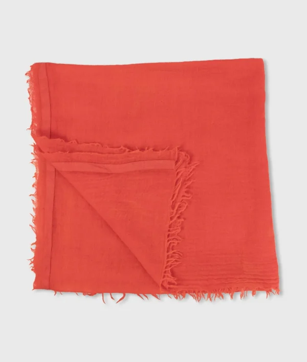 10DAYS Scarf Muslin