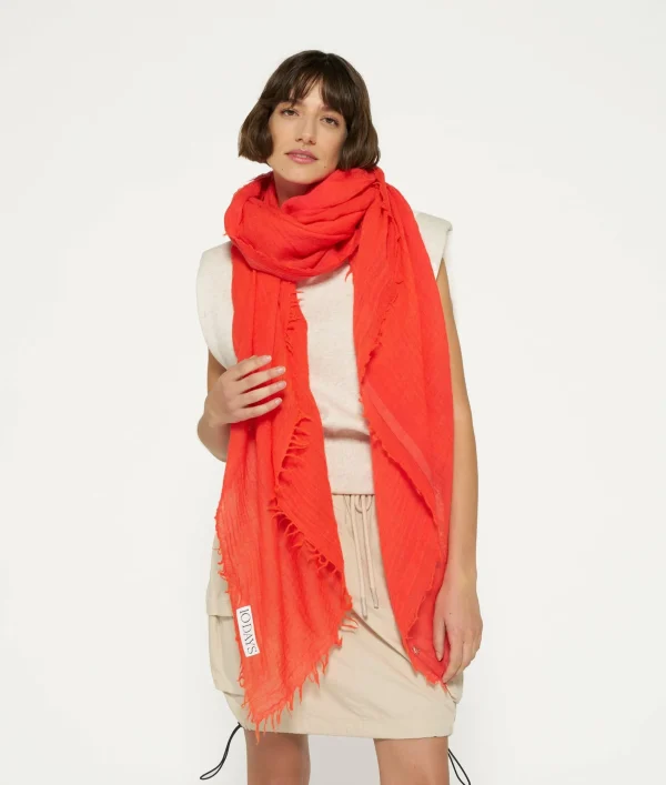 10DAYS Scarf Muslin