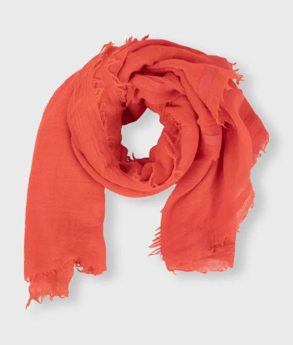 10DAYS Scarf Muslin