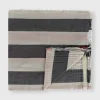 10DAYS Scarf Stripes