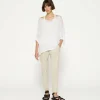 10DAYS Sheer Sweater Knit