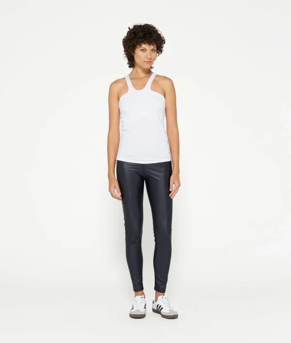 10DAYS Shiny Yoga Leggings
