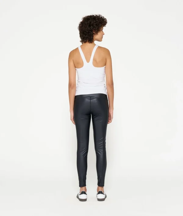 10DAYS Shiny Yoga Leggings
