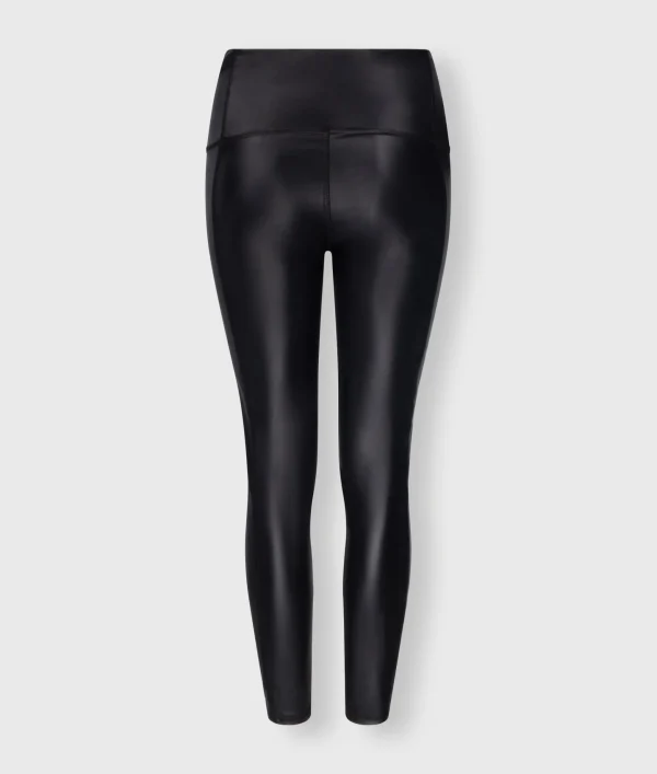10DAYS Shiny Yoga Leggings
