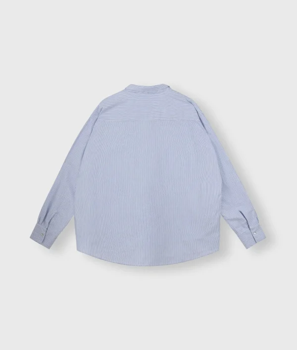 10DAYS Shirt Stripes