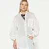 10DAYS Shirt Voile