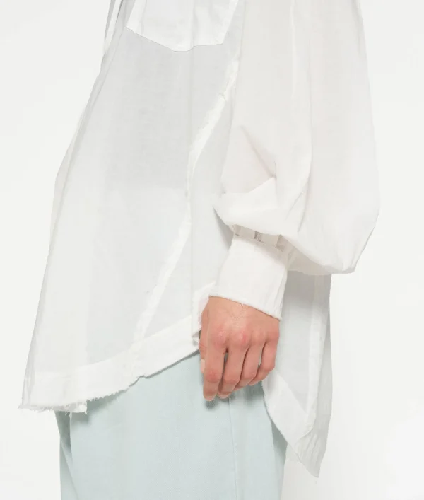 10DAYS Shirt Voile