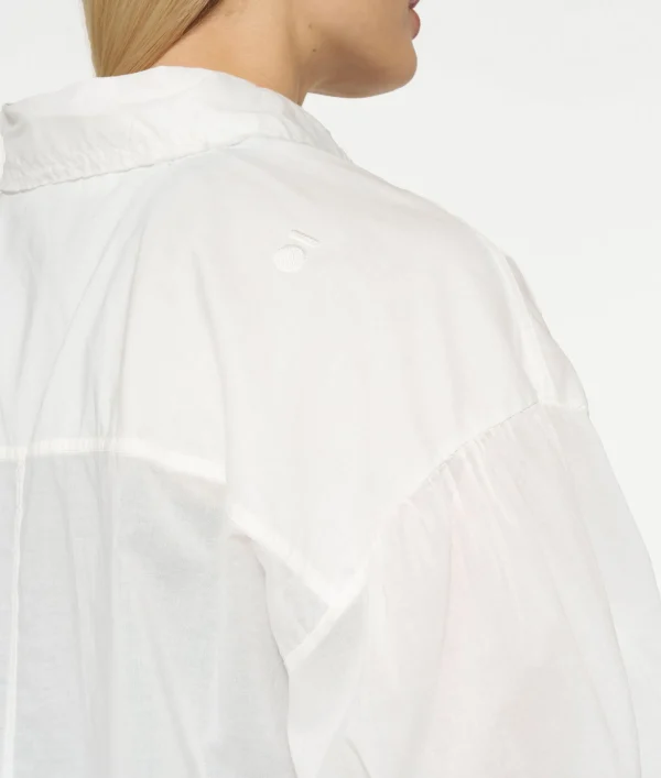 10DAYS Shirt Voile
