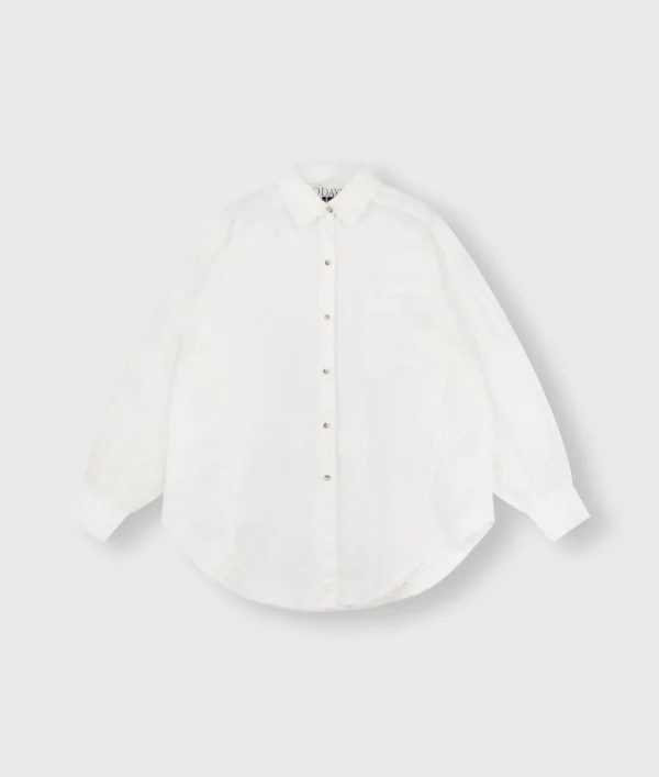 10DAYS Shirt Voile