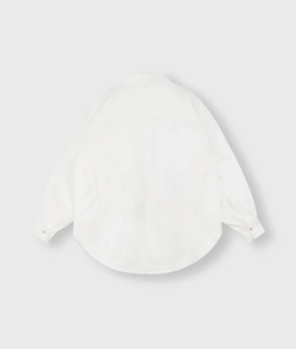 10DAYS Shirt Voile