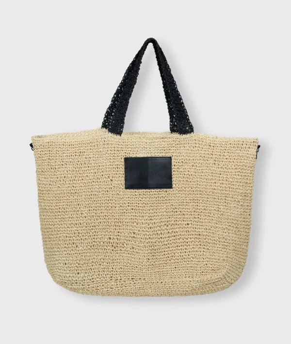 10DAYS Shopper Paper Rope