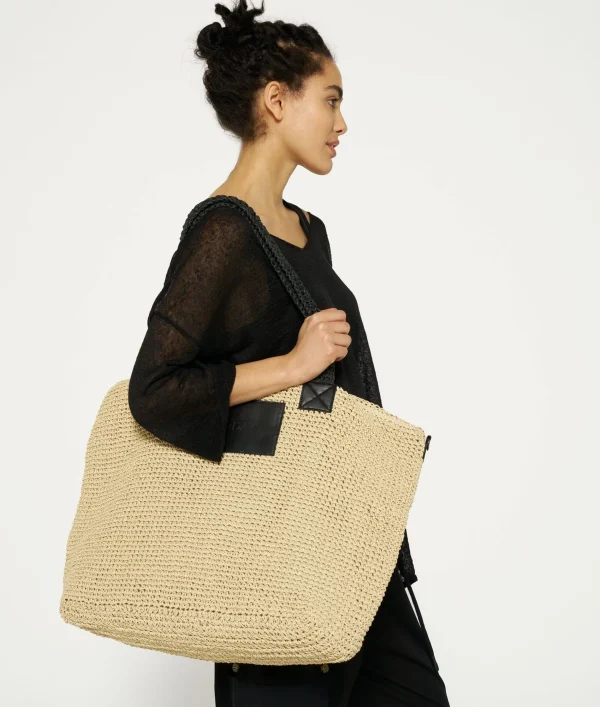 10DAYS Shopper Paper Rope