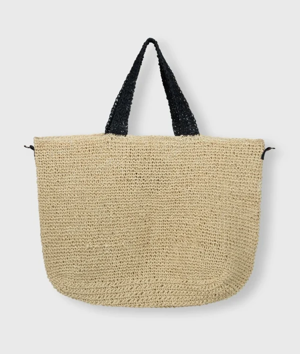 10DAYS Shopper Paper Rope