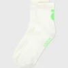 10DAYS Short Socks Medal