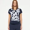 10DAYS Shortsleeve Tee Sabbatical