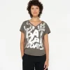 10DAYS Shortsleeve Tee Sabbatical