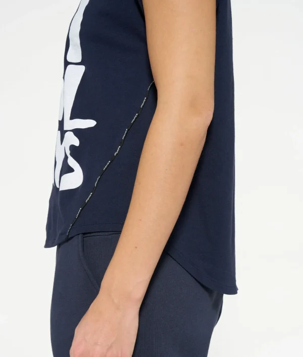 10DAYS Shortsleeve Tee Sabbatical