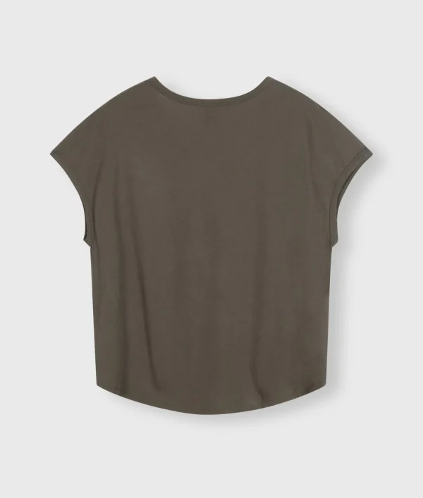 10DAYS Shortsleeve Tee Sabbatical