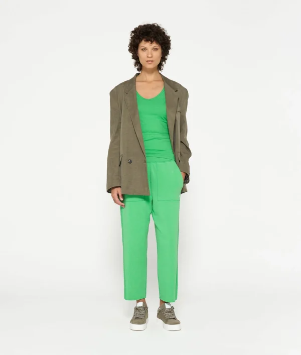 10DAYS Side Panel Jogger