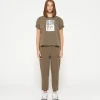 10DAYS Side Panel Jogger