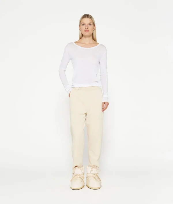 10DAYS Side Panel Jogger