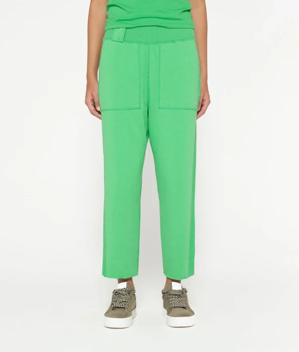 10DAYS Side Panel Jogger