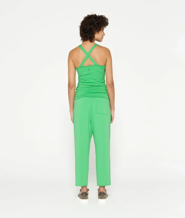 10DAYS Side Panel Jogger