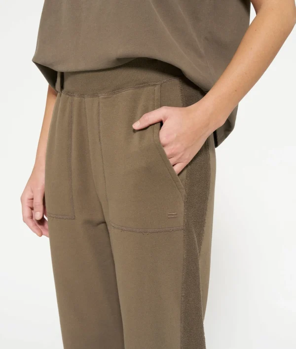 10DAYS Side Panel Jogger