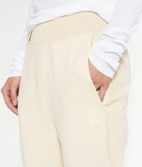10DAYS Side Panel Jogger