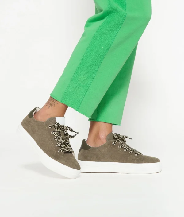 10DAYS Side Panel Jogger