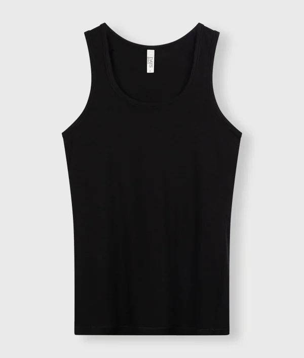 10DAYS Singlet Linen Cotton
