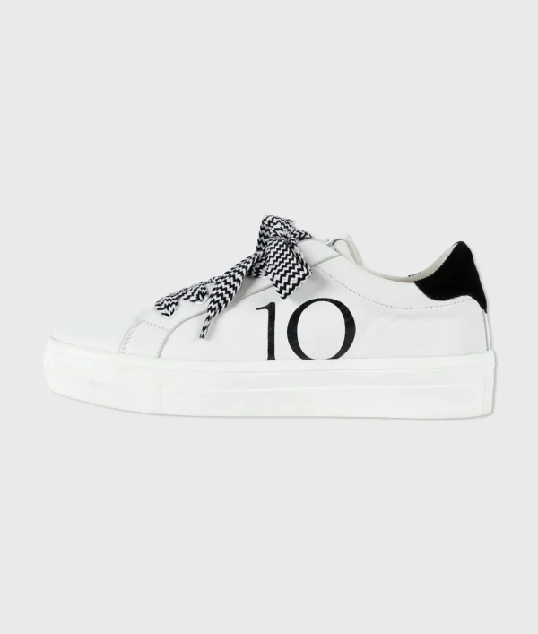 10DAYS Sneakers