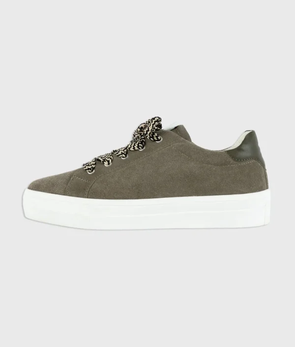 10DAYS Sneakers