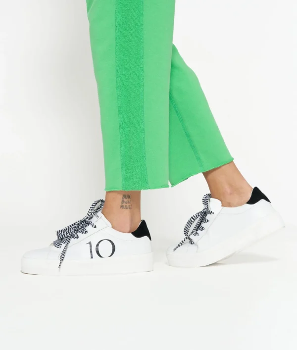 10DAYS Sneakers