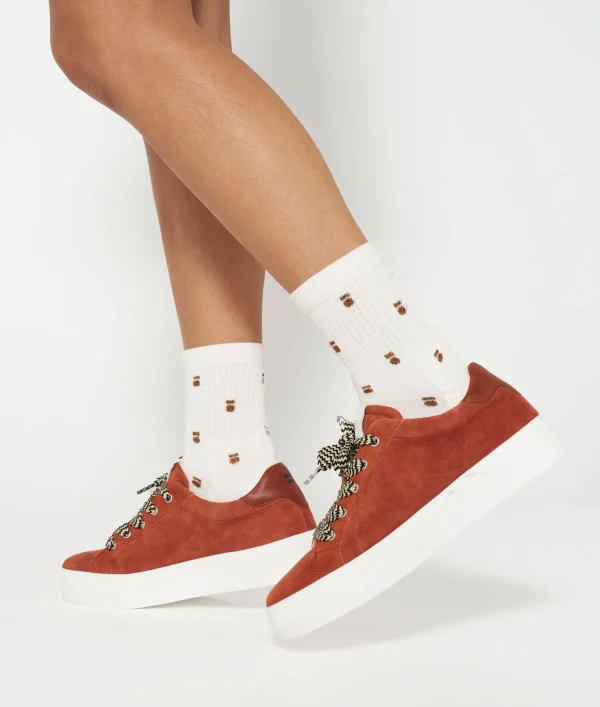 10DAYS Sneakers