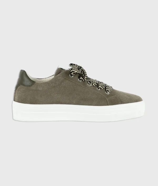 10DAYS Sneakers