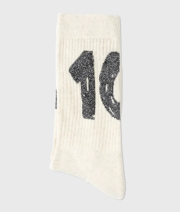 10DAYS Socks 10