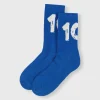 10DAYS Socks Long 10