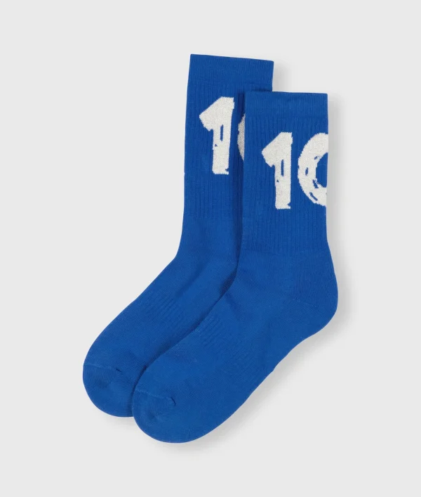 10DAYS Socks Long 10