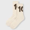 10DAYS Socks Long 10