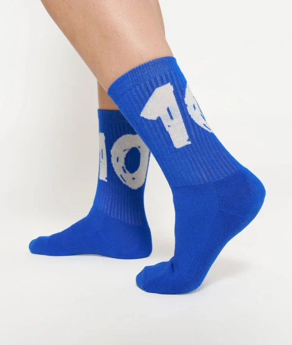 10DAYS Socks Long 10