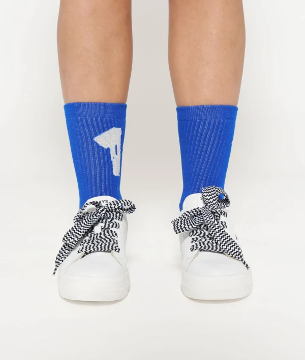 10DAYS Socks Long 10