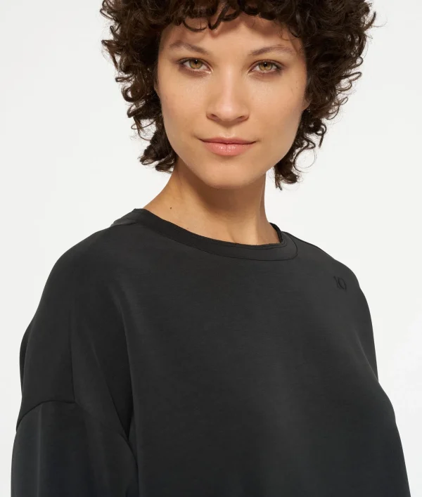 10DAYS Soft Active Tee