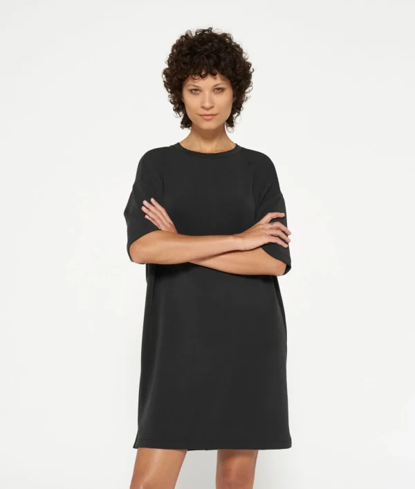 10DAYS Soft Active Tee Dress