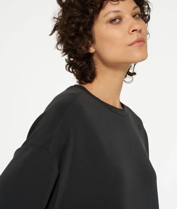 10DAYS Soft Active Tee Dress