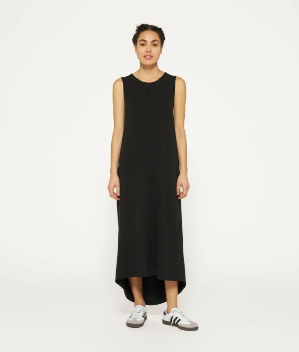 10DAYS Soft Cinch Back Dress