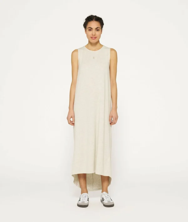 10DAYS Soft Cinch Back Dress
