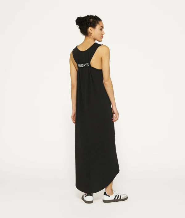 10DAYS Soft Cinch Back Dress