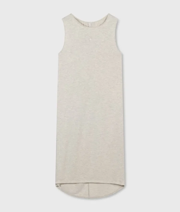 10DAYS Soft Cinch Back Dress