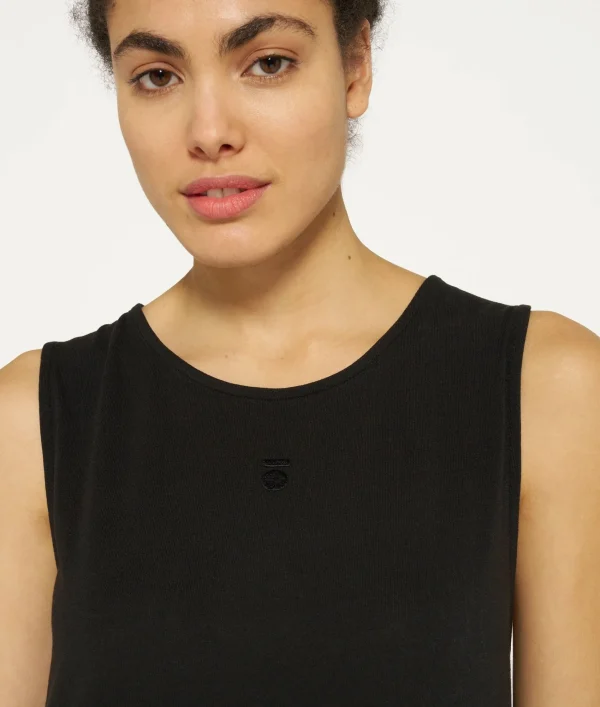 10DAYS Soft Cinch Back Dress